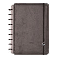 Caderno Inteligente Black Ecológico Médio Capa