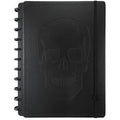 Caderno Inteligente Black Ink by Alexandre Herchcovitch Grande Capa