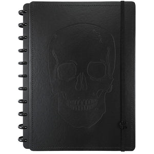 Caderno Inteligente Black Ink by Alexandre Herchcovitch Grande Capa