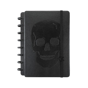 Caderno Inteligente Black Ink by Alexandre Herchcovitch A5 Capa