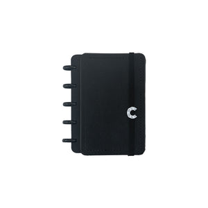 Caderno Inteligente All Black Inteligine Capa