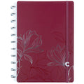 Caderno Inteligente BT CHERRY by Bruna Tavares Grande Capa