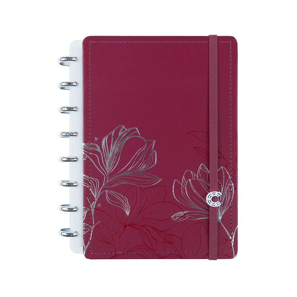 Caderno Inteligente BT CHERRY by Bruna Tavares A5 Capa