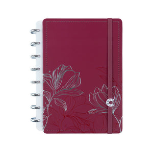 Caderno Inteligente BT CHERRY by Bruna Tavares A5 Capa