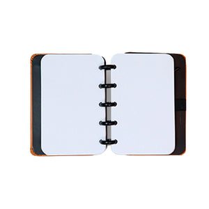 Caderno Inteligente Caramel Inteligine Interior