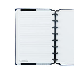 Caderno Inteligente Dark blue A5 Interior