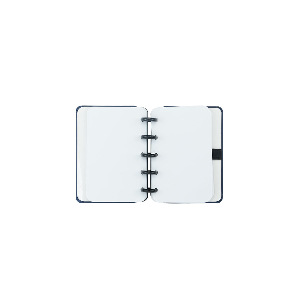 Caderno Inteligente Dark blue Inteligine Interior