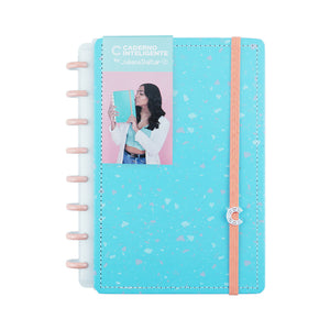 Caderno Inteligente Be Joy by Ju Baltar ed. especial A5 Interior