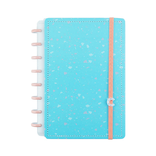 Caderno Inteligente Be Joy by Ju Baltar ed. especial A5 Capa