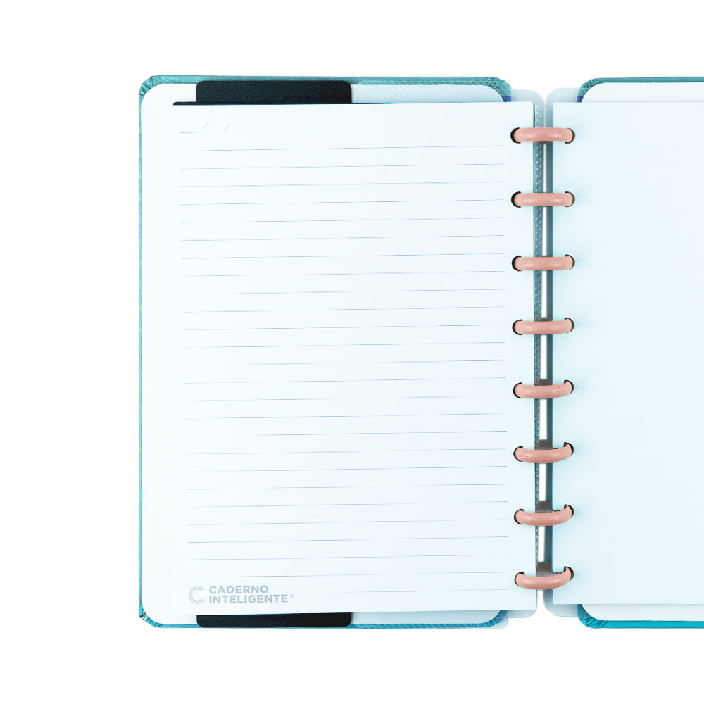 Caderno Inteligente Be Joy by Ju Baltar ed. especial A5 Interior