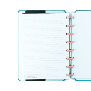 Caderno Inteligente Be Joy by Ju Baltar ed. especial A5 Interior