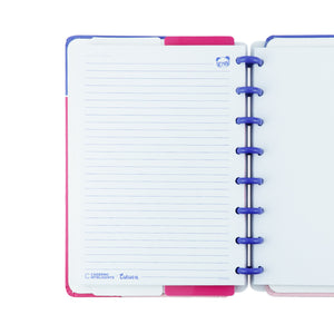 Caderno Inteligente Lulike by Luluca A5 Interior
