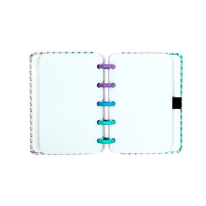 Caderno Inteligente London Inteligine Interior