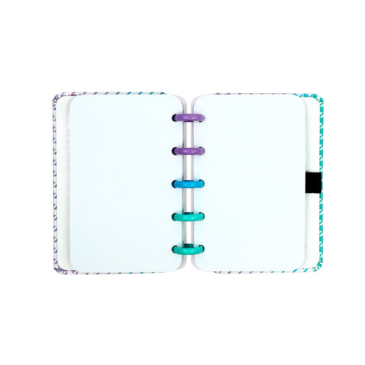 Caderno Inteligente London Inteligine Interior