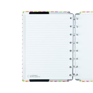 Caderno Inteligente New York A5 Interior
