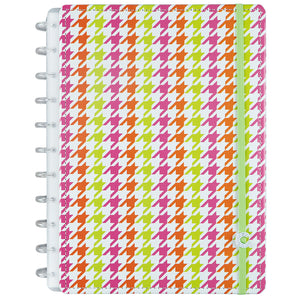 Caderno Inteligente New York Grande Capa