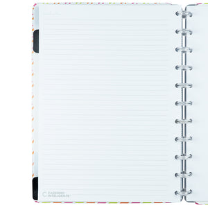 Caderno Inteligente New York Grande Interior