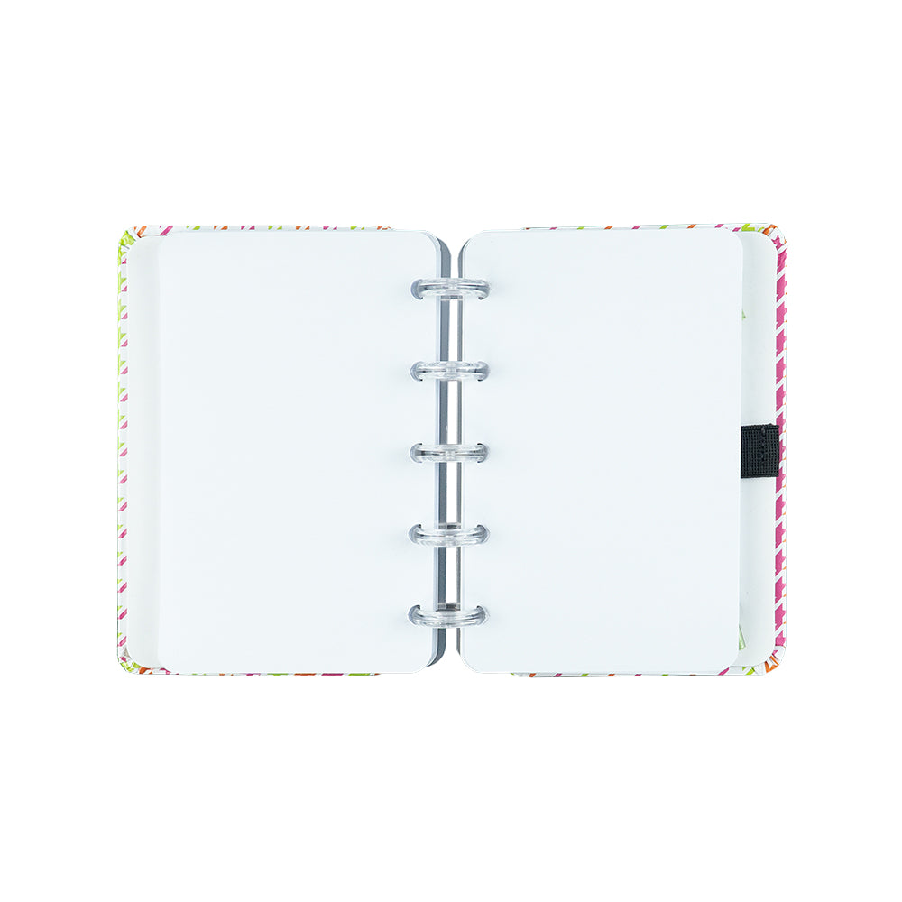 Caderno Inteligente New York Inteligine Interior
