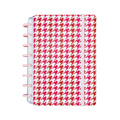 Caderno Inteligente Paris A5 Capa