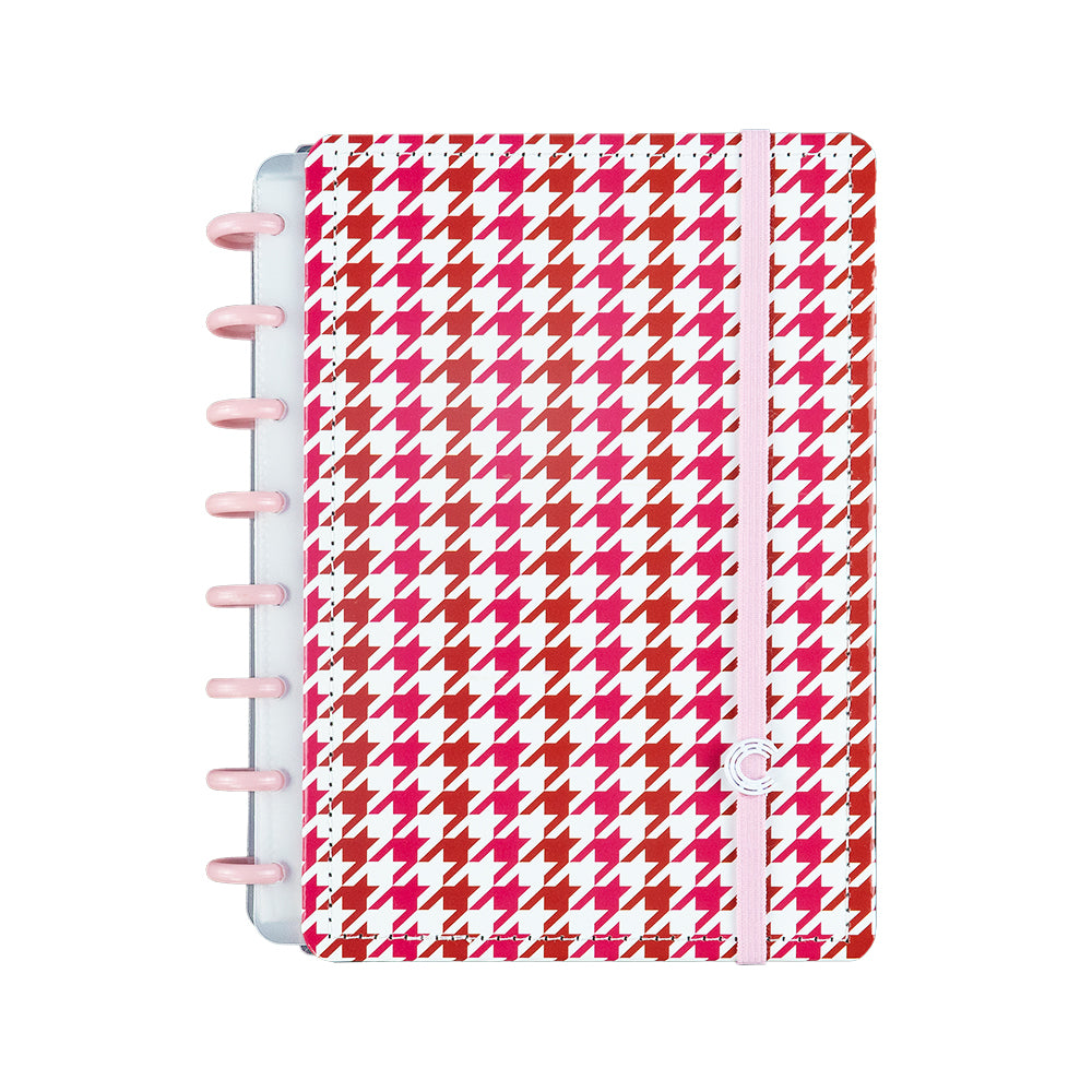Caderno Inteligente Paris A5 Capa