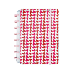 Caderno Inteligente Paris A5 Capa