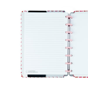 Caderno Inteligente Paris A5 Interior