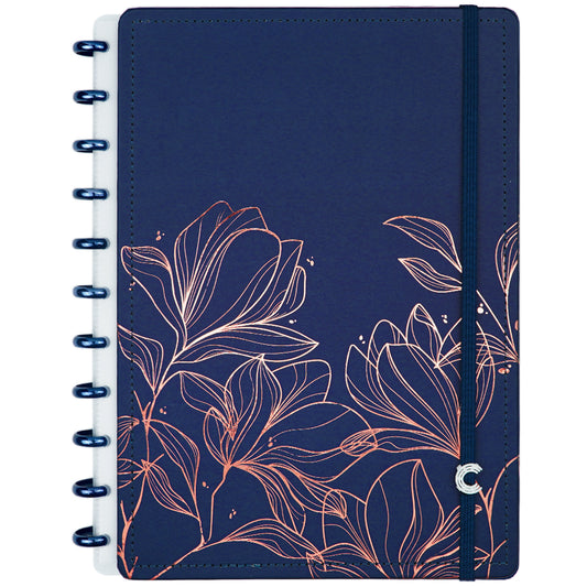 Cuaderno Inteligente BT DREAM by Bruna Tavares