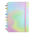 Cuaderno Inteligente Candy Splash Mediano