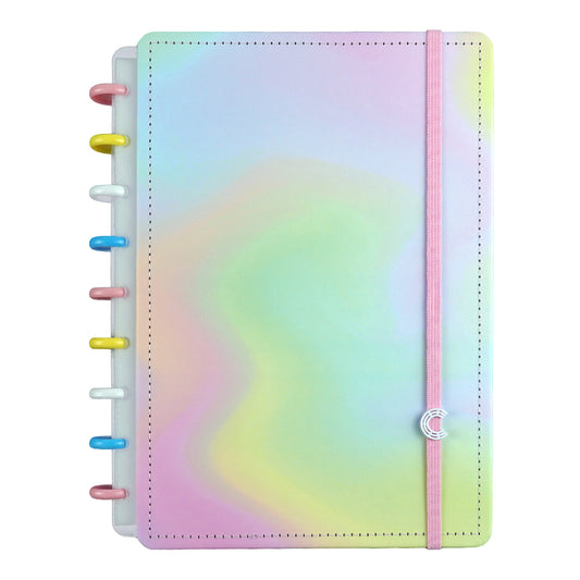 Cuaderno Inteligente Candy Splash Mediano