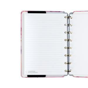 Caderno Inteligente Ágatha A5 Interior