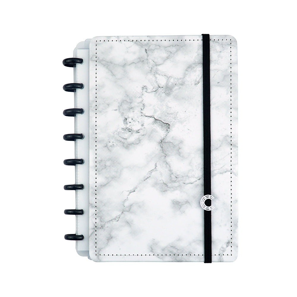 Caderno Inteligente Bianco A5 Capa