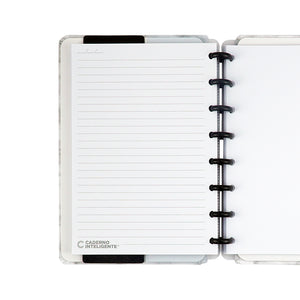 Caderno Inteligente Bianco A5 Interior
