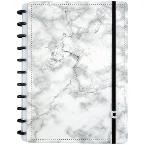 Caderno Inteligente Bianco Grande Capa
