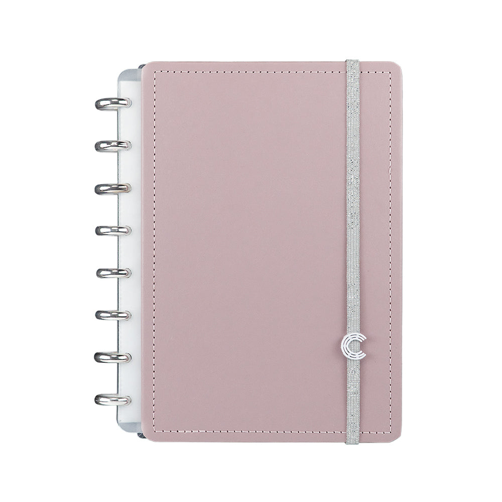 Cuaderno Inteligente Chic-Nude