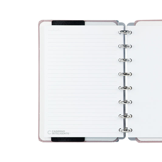 Cuaderno Inteligente Chic-Nude