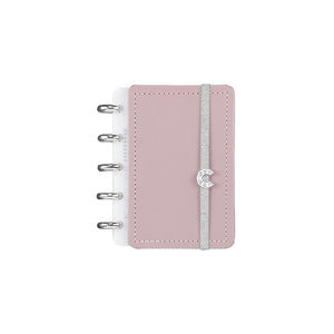 Caderno Inteligente Chic-Nude Inteligine Capa