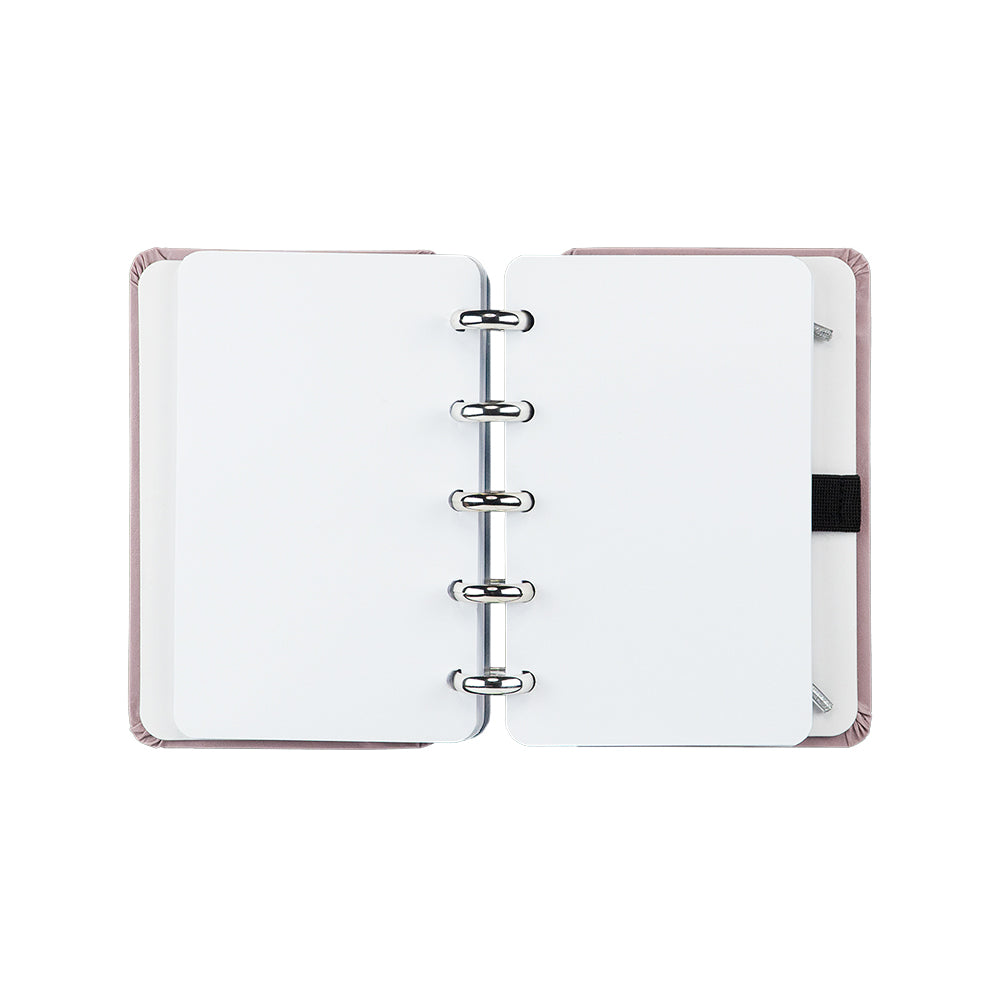 Caderno Inteligente Chic-Nude Inteligine Interior