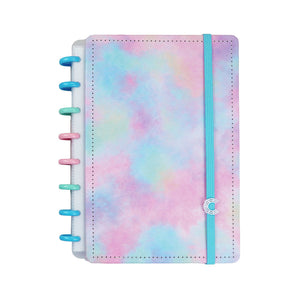 Caderno Inteligente Free Spirit by Luisinha Guanilho A5 Capa