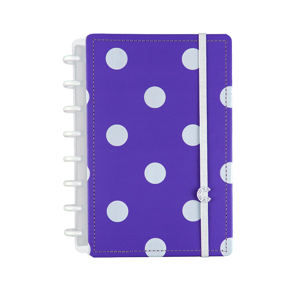 Caderno Inteligente Maya A5 Capa