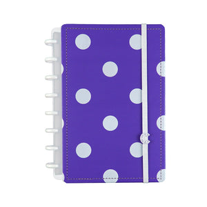 Caderno Inteligente Maya A5 Capa