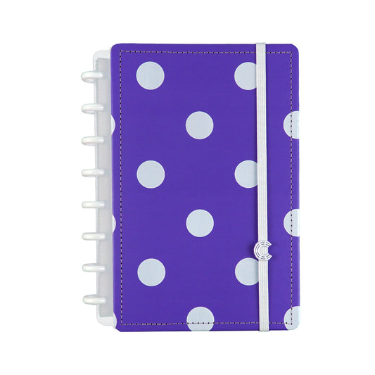 Caderno Inteligente Maya A5 Capa