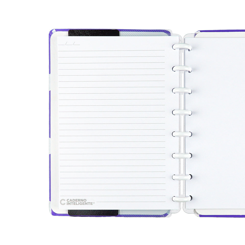 Caderno Inteligente Maya A5 Interior