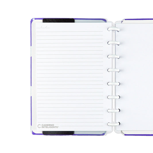 Caderno Inteligente Maya A5 Interior
