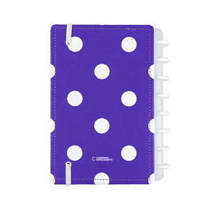 Caderno Inteligente Maya A5 Contracapa