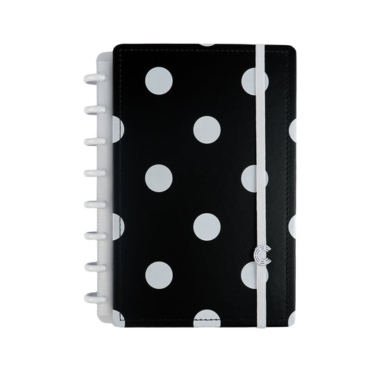 Caderno Inteligente Vicky A5 Capa