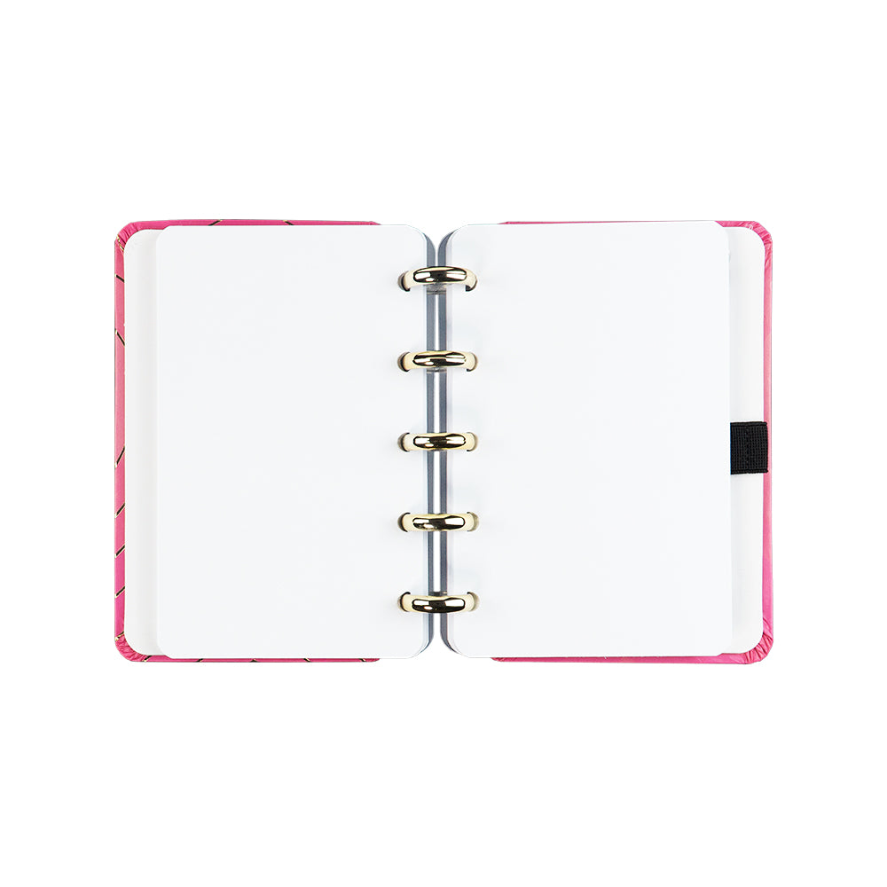 Caderno Inteligente Golden Love Inteligine Interior