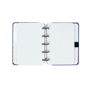 Caderno Inteligente Silver Love Inteligine Interior