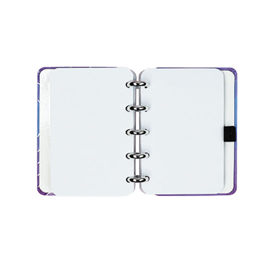 Caderno Inteligente Silver Love Inteligine Interior