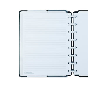 Caderno Inteligente Premier Black A5 Interior