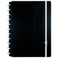 Caderno Inteligente Premier Black Grande Capa